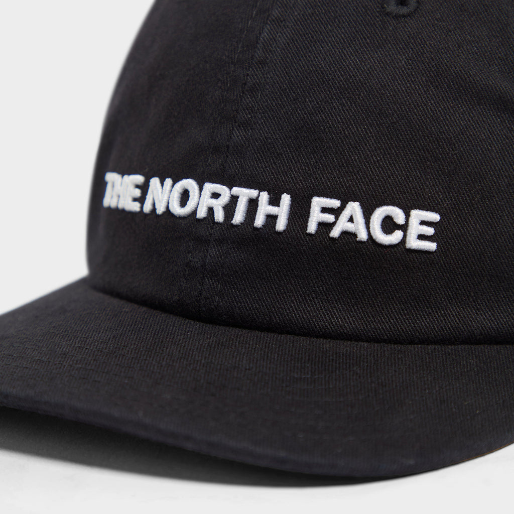 Unisex Roomy Norm Hat