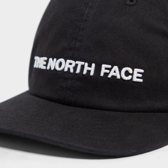 Unisex Roomy Norm Hat