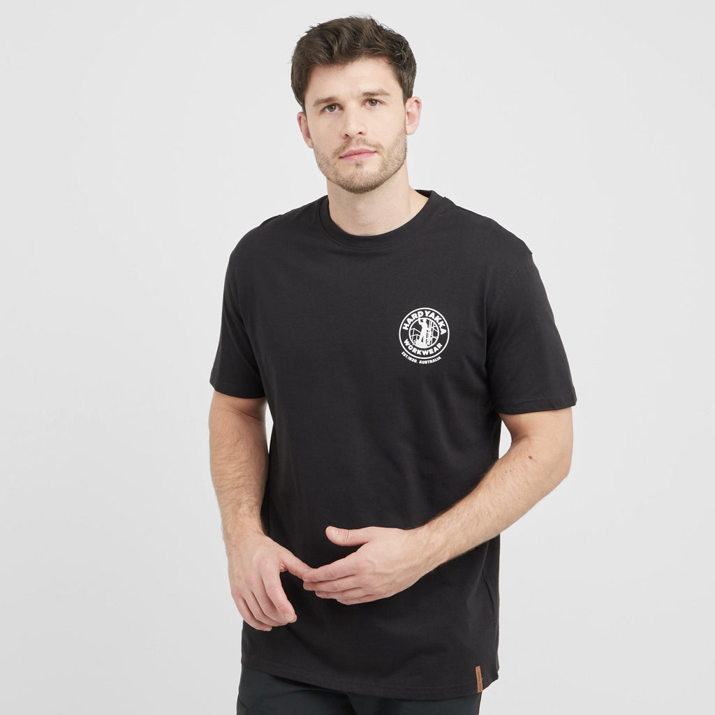 Men’s Heritage Icon T-Shirt