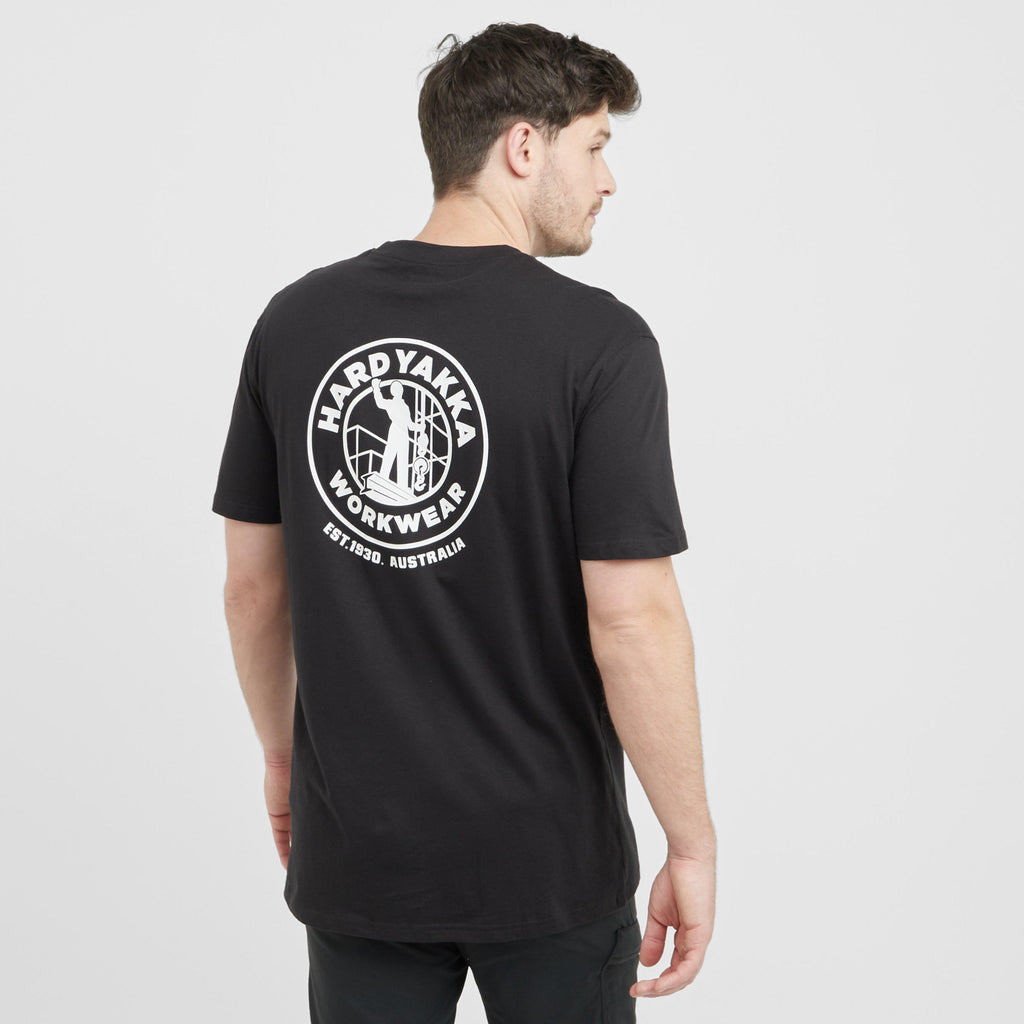 Men’s Heritage Icon T-Shirt