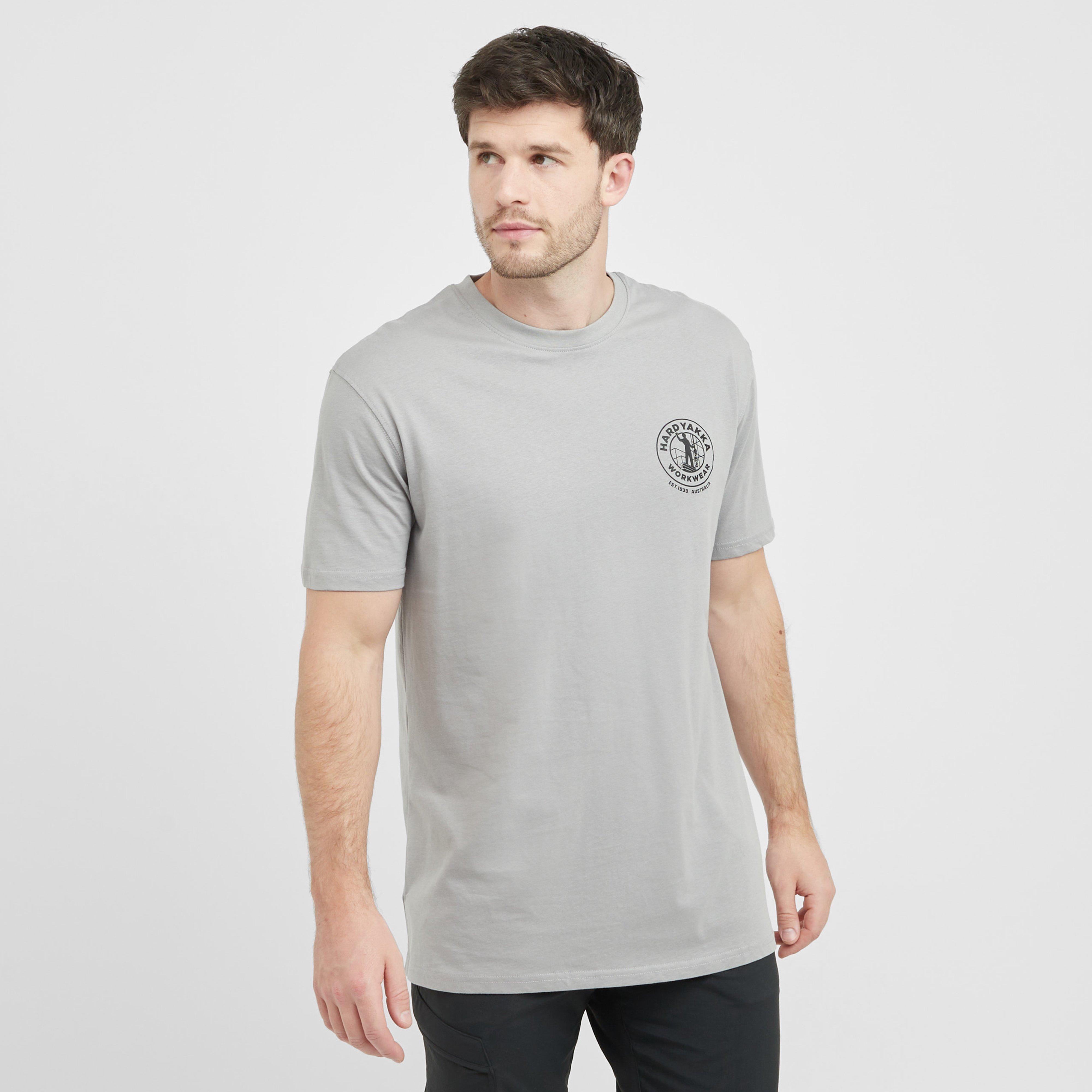 Men’s Heritage Icon T-Shirt