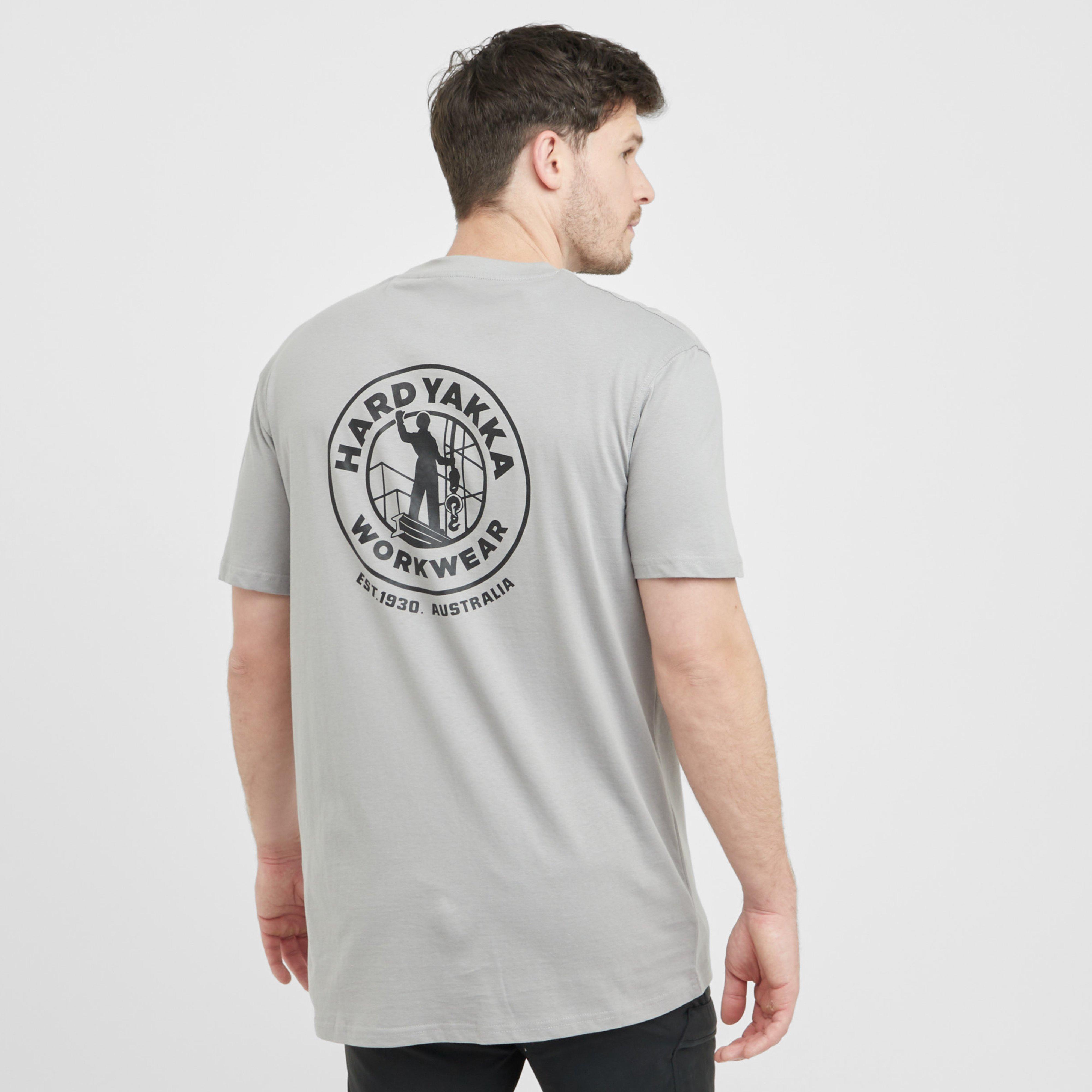 Men’s Heritage Icon T-Shirt