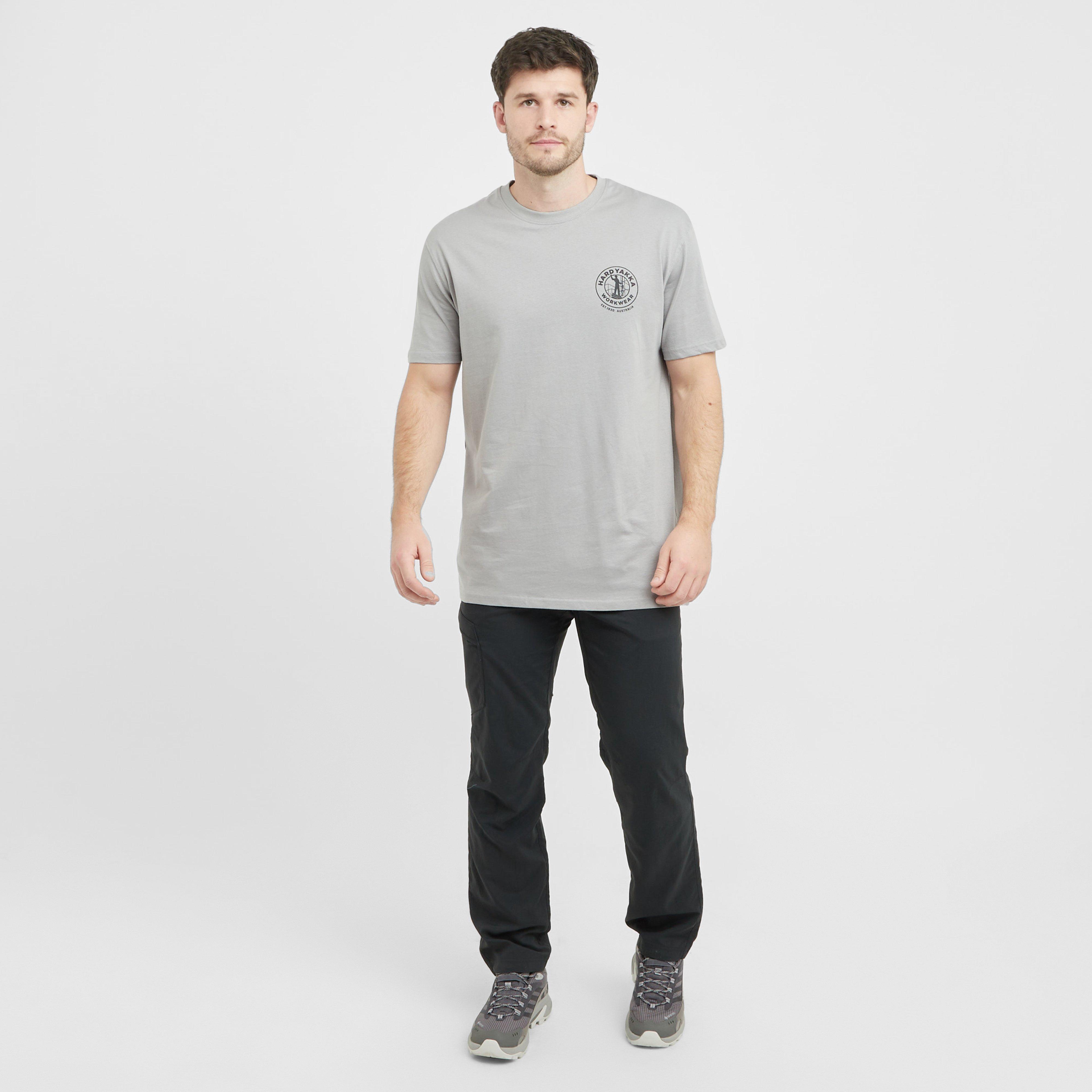 Men’s Heritage Icon T-Shirt
