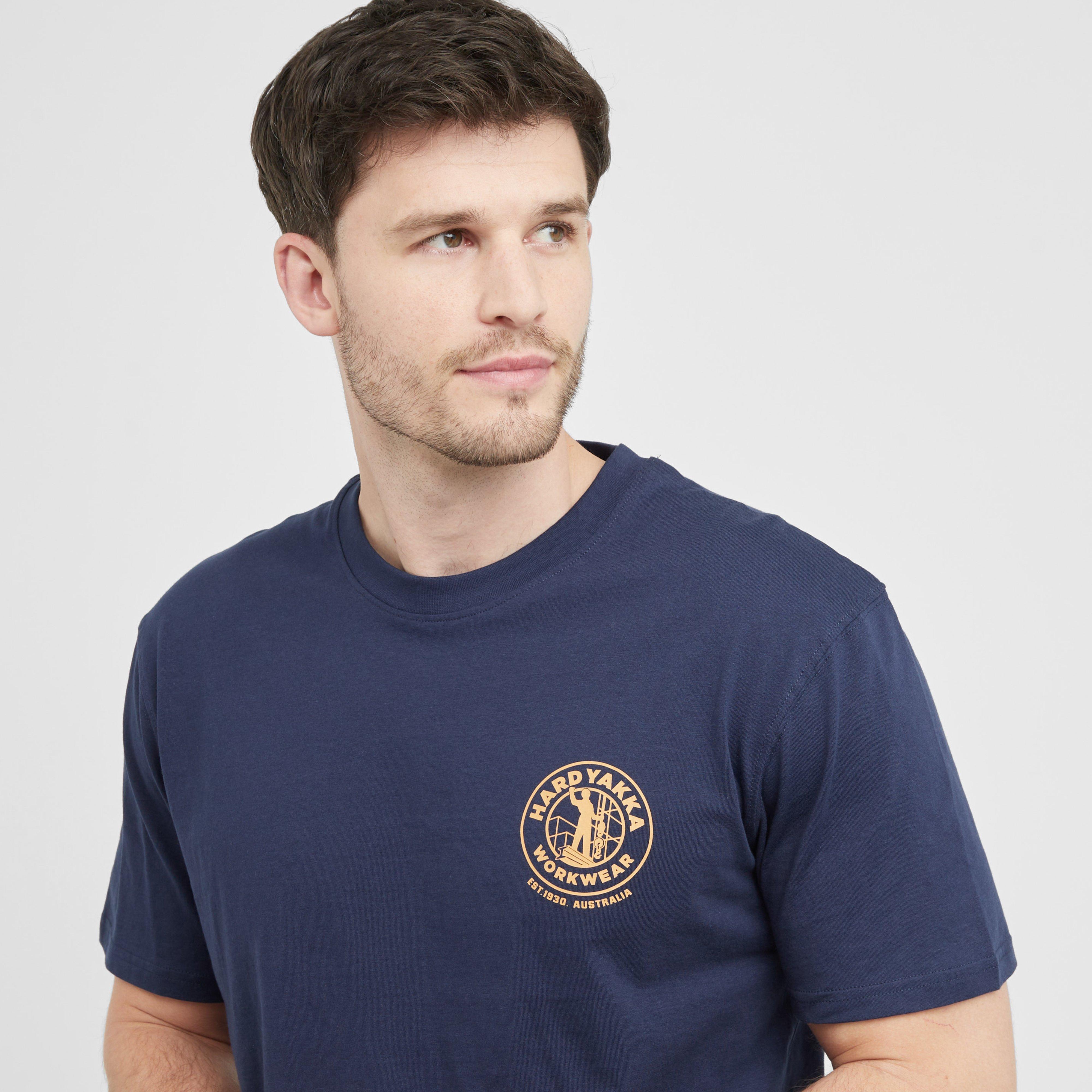 Men’s Heritage Icon T-Shirt