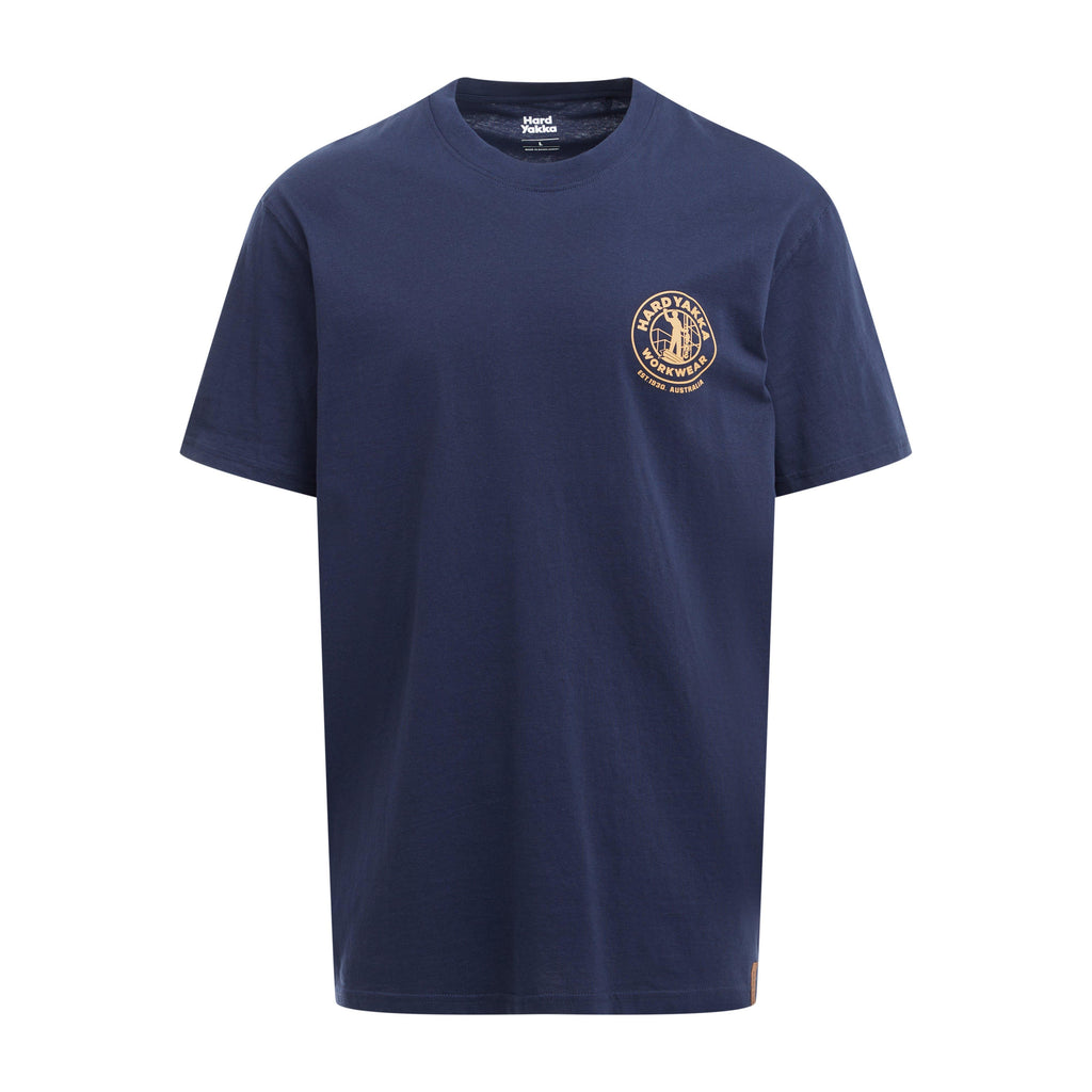 Men’s Heritage Icon T-Shirt