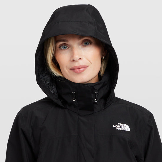 Women’s Sangro Jacket