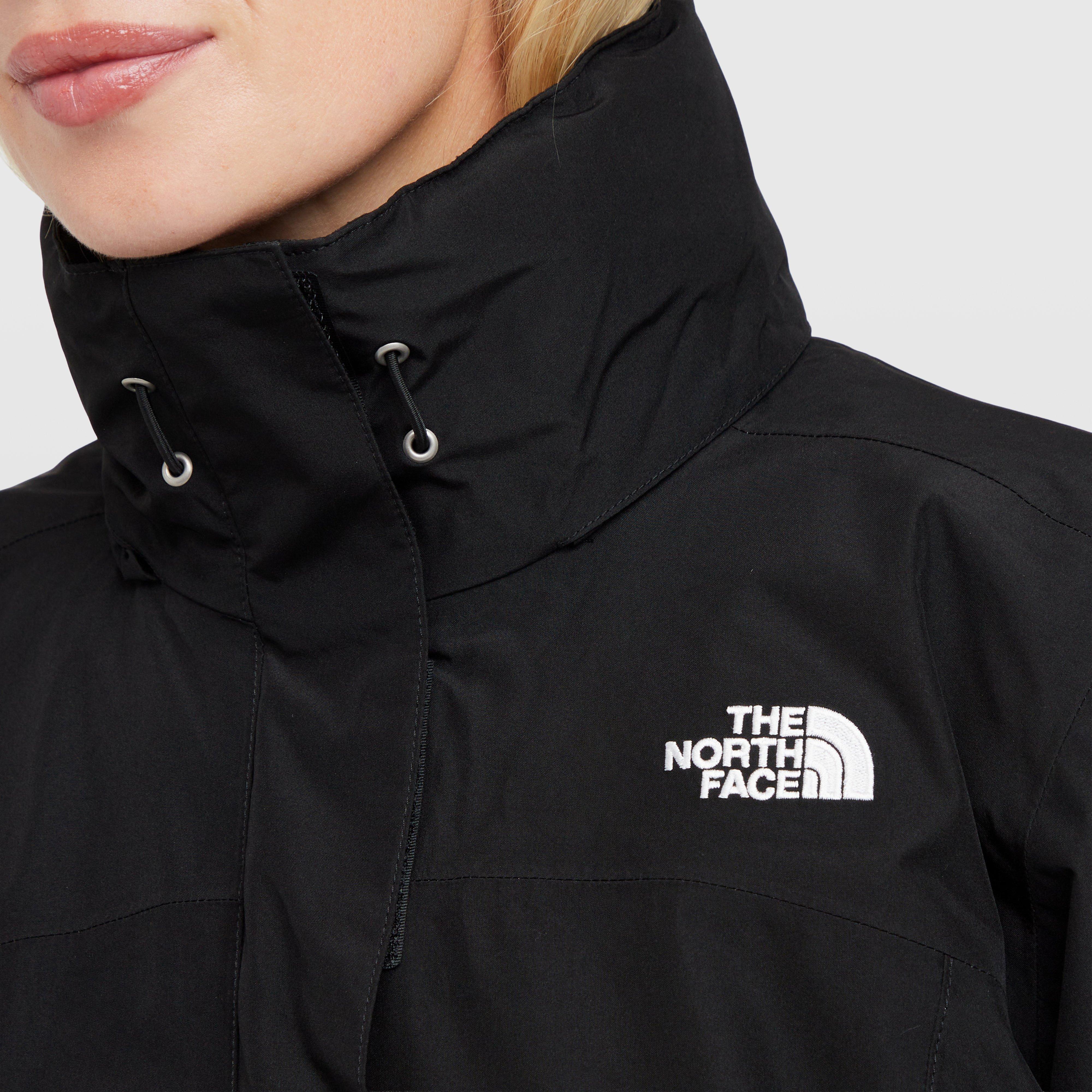 Women’s Sangro Jacket