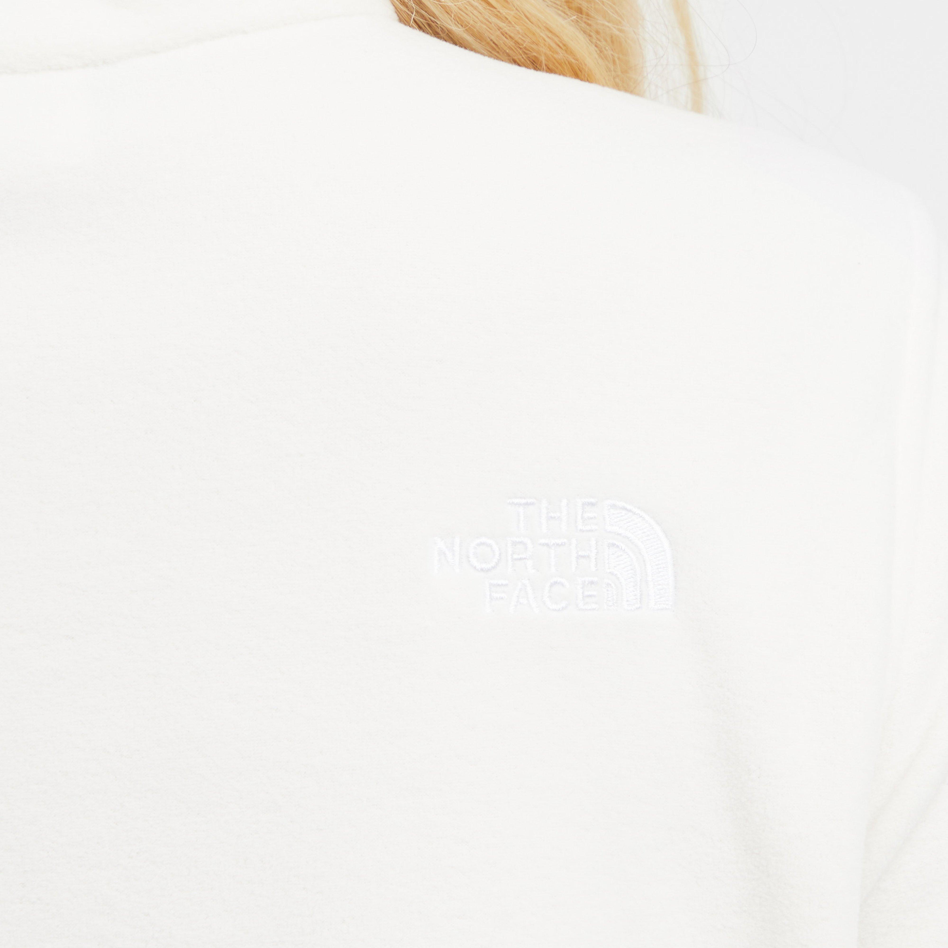 Women's Glacier 1/4 Zip Fleece