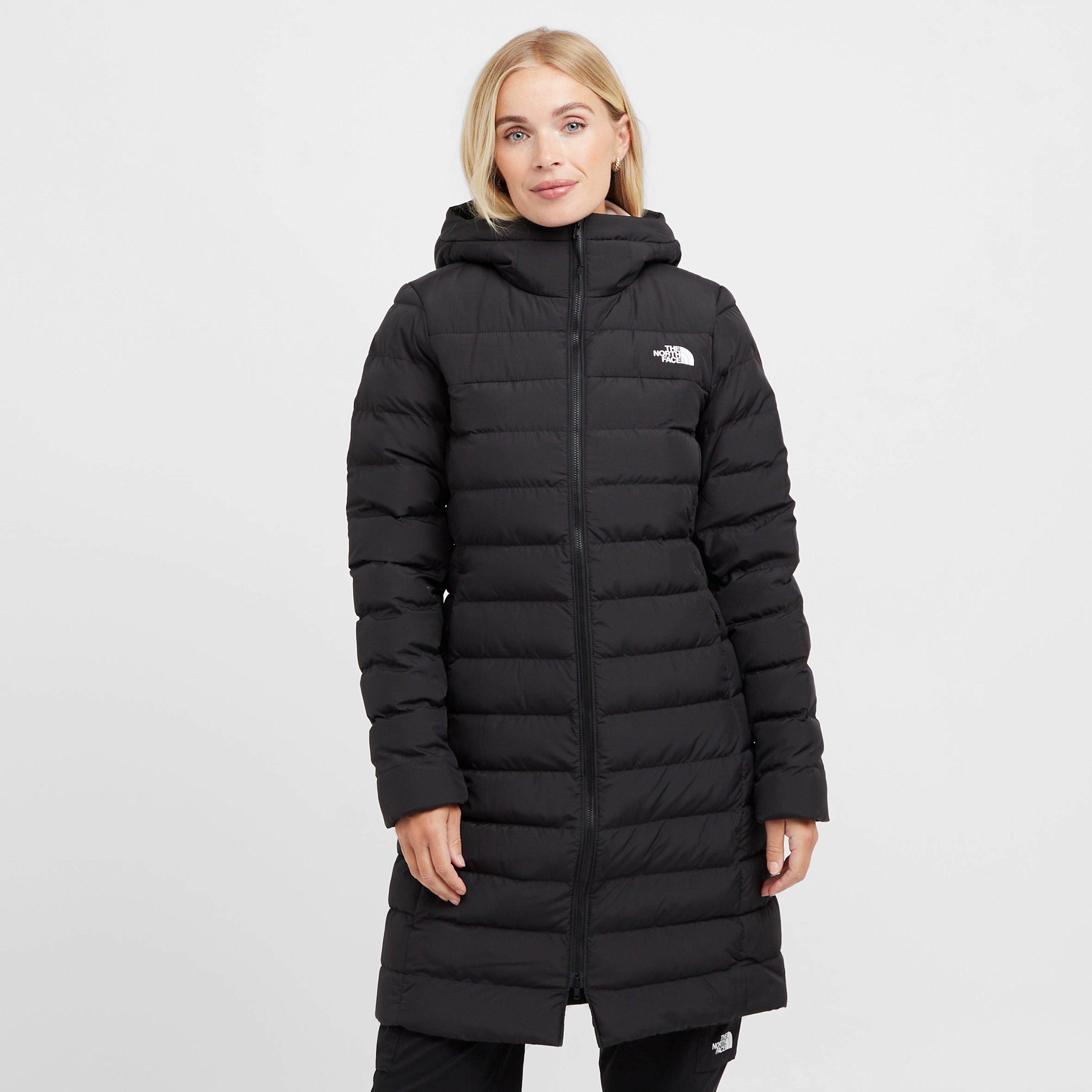 Women's Aconcagua Parka