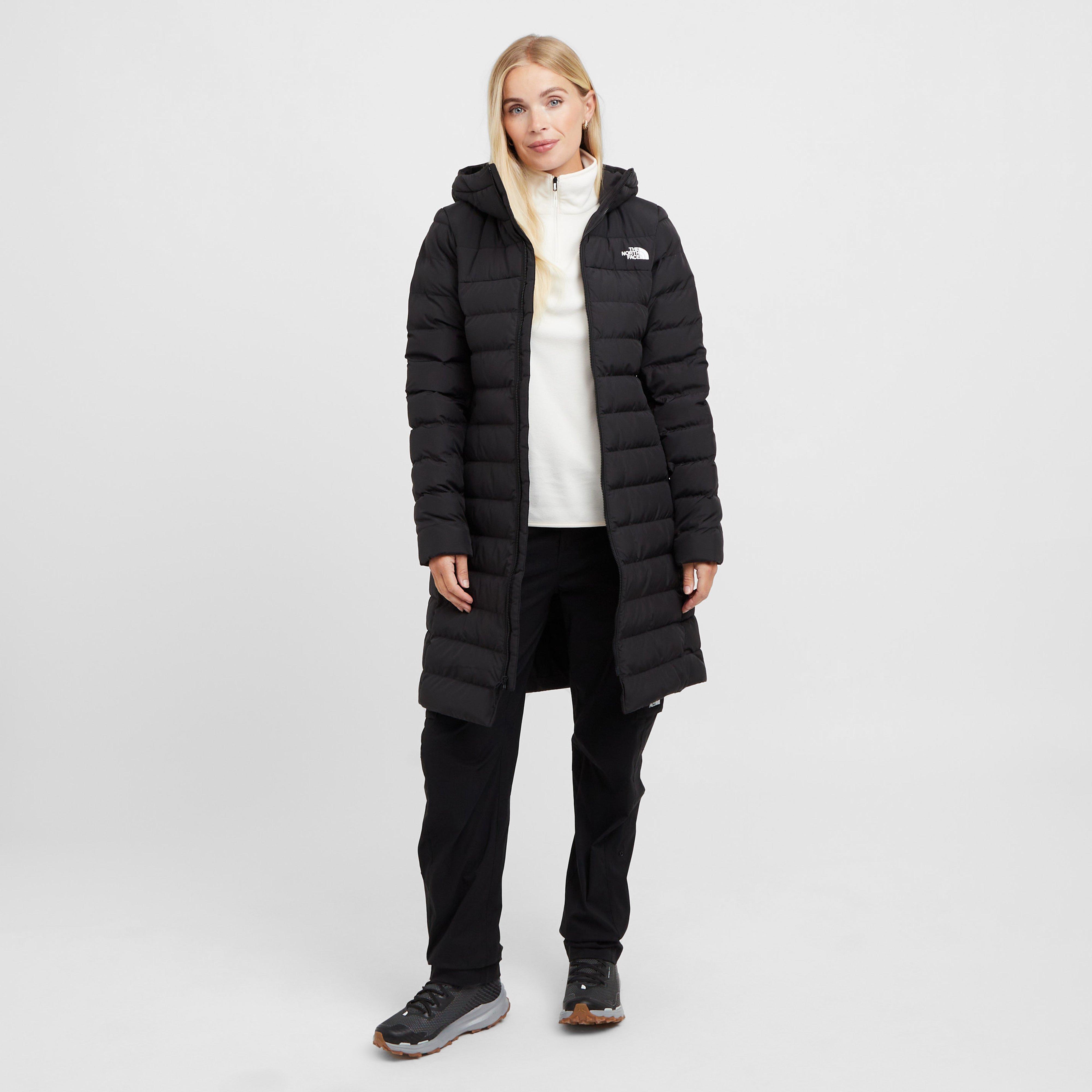 Women's Aconcagua Parka