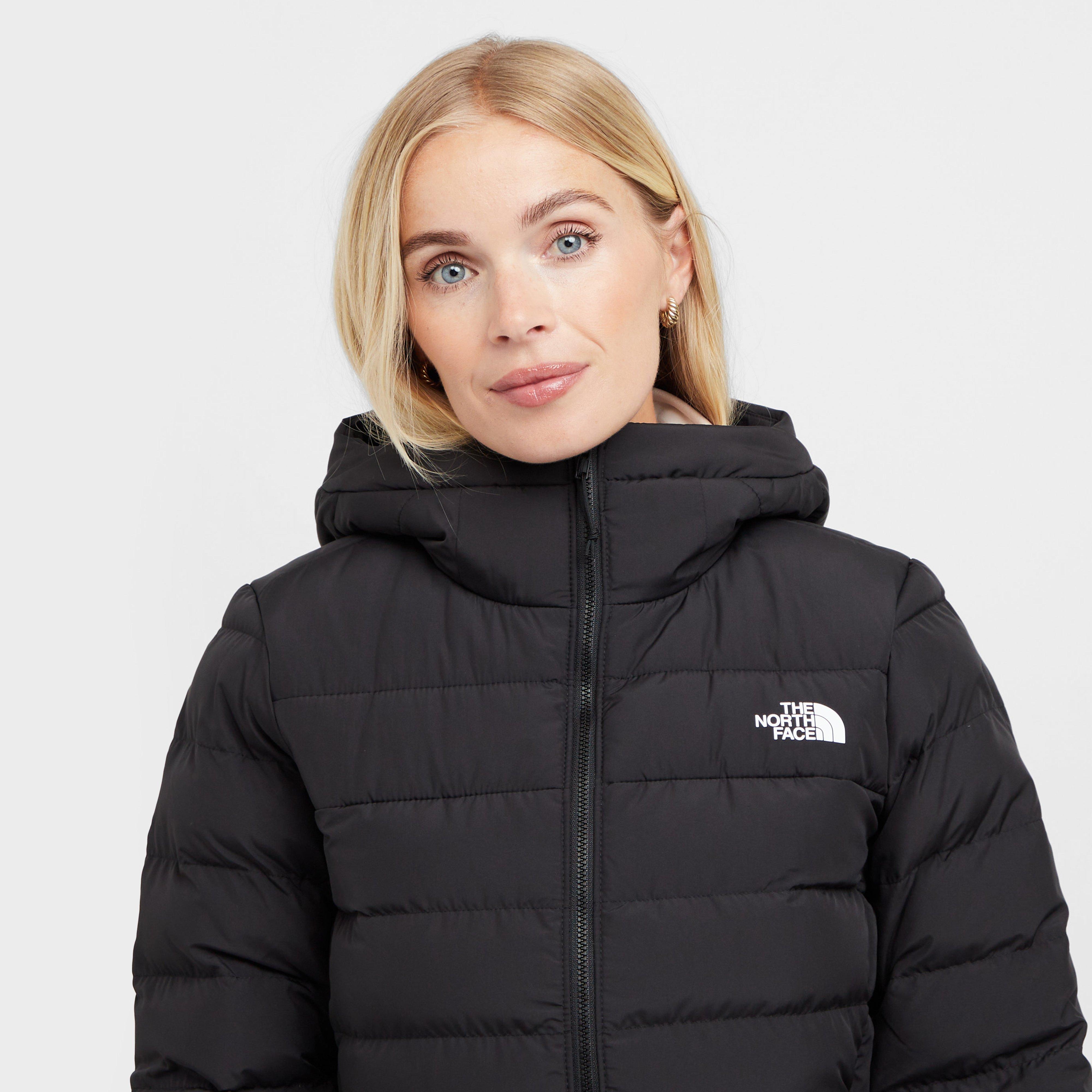 Women's Aconcagua Parka