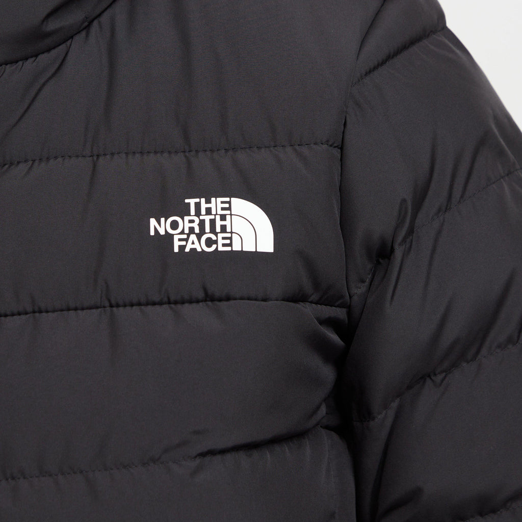 Women's Aconcagua Parka