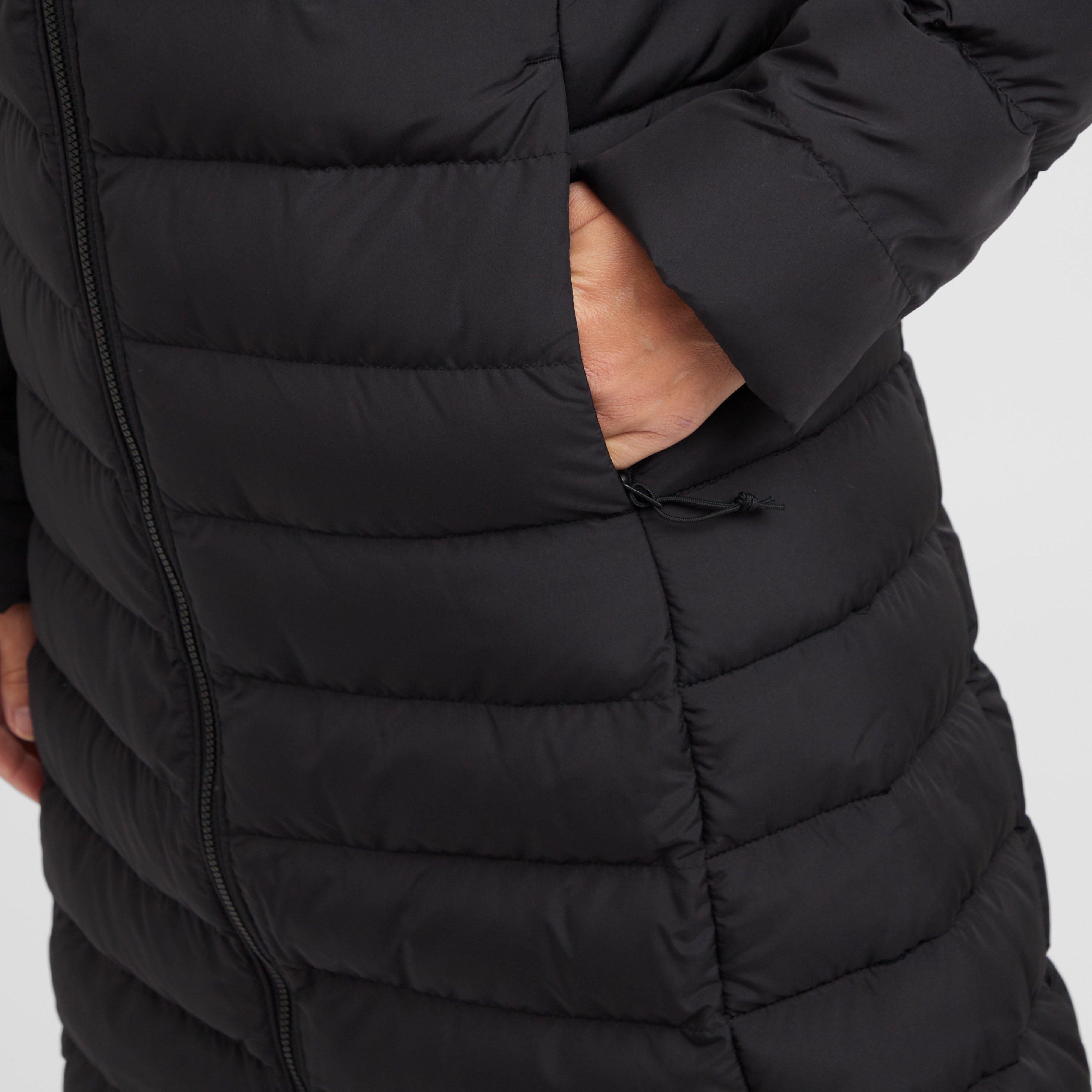 Women's Aconcagua Parka