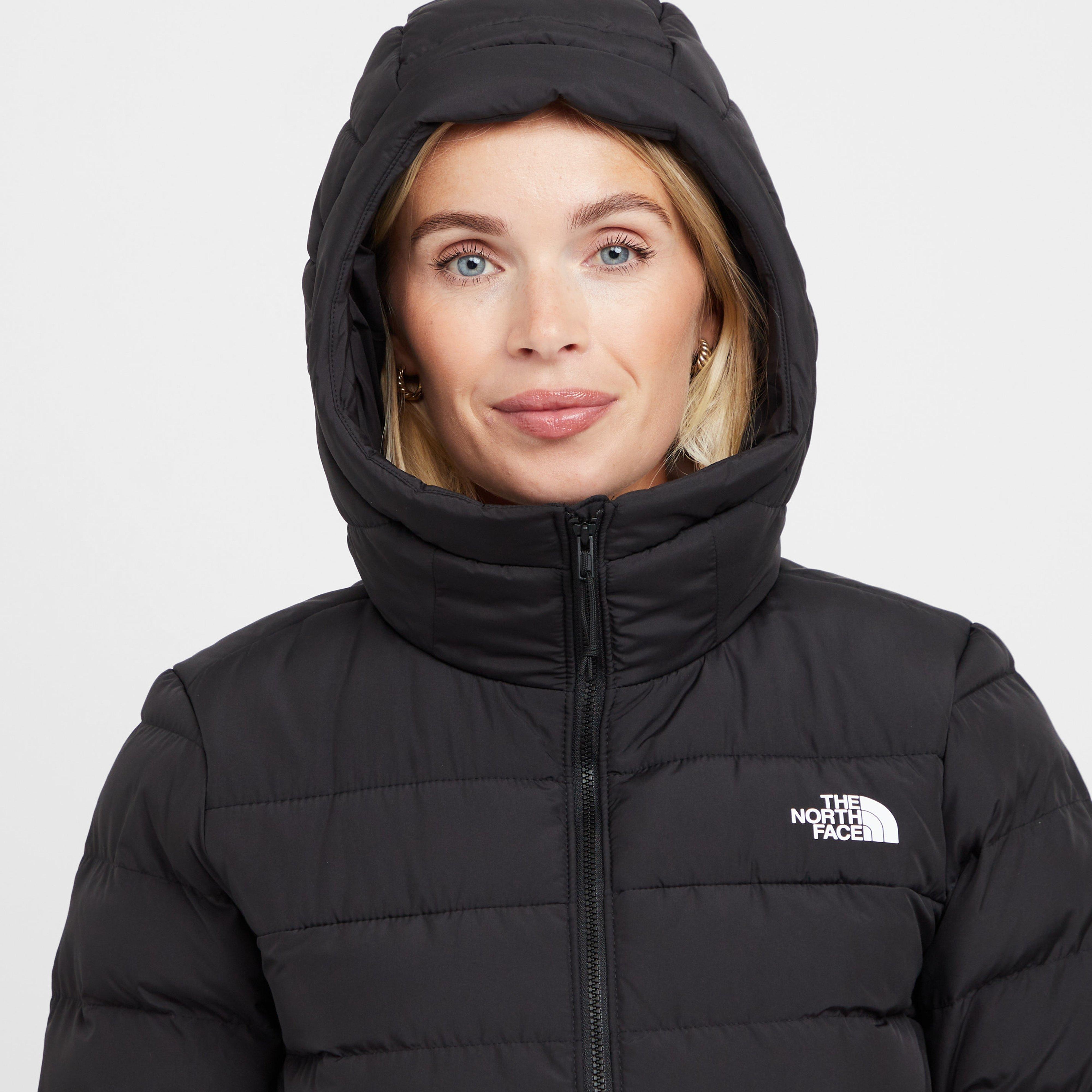 Women's Aconcagua Parka