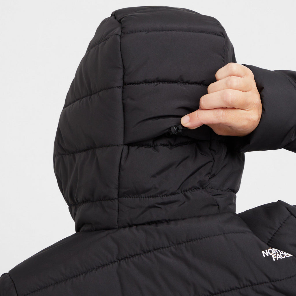 Women's Aconcagua Parka