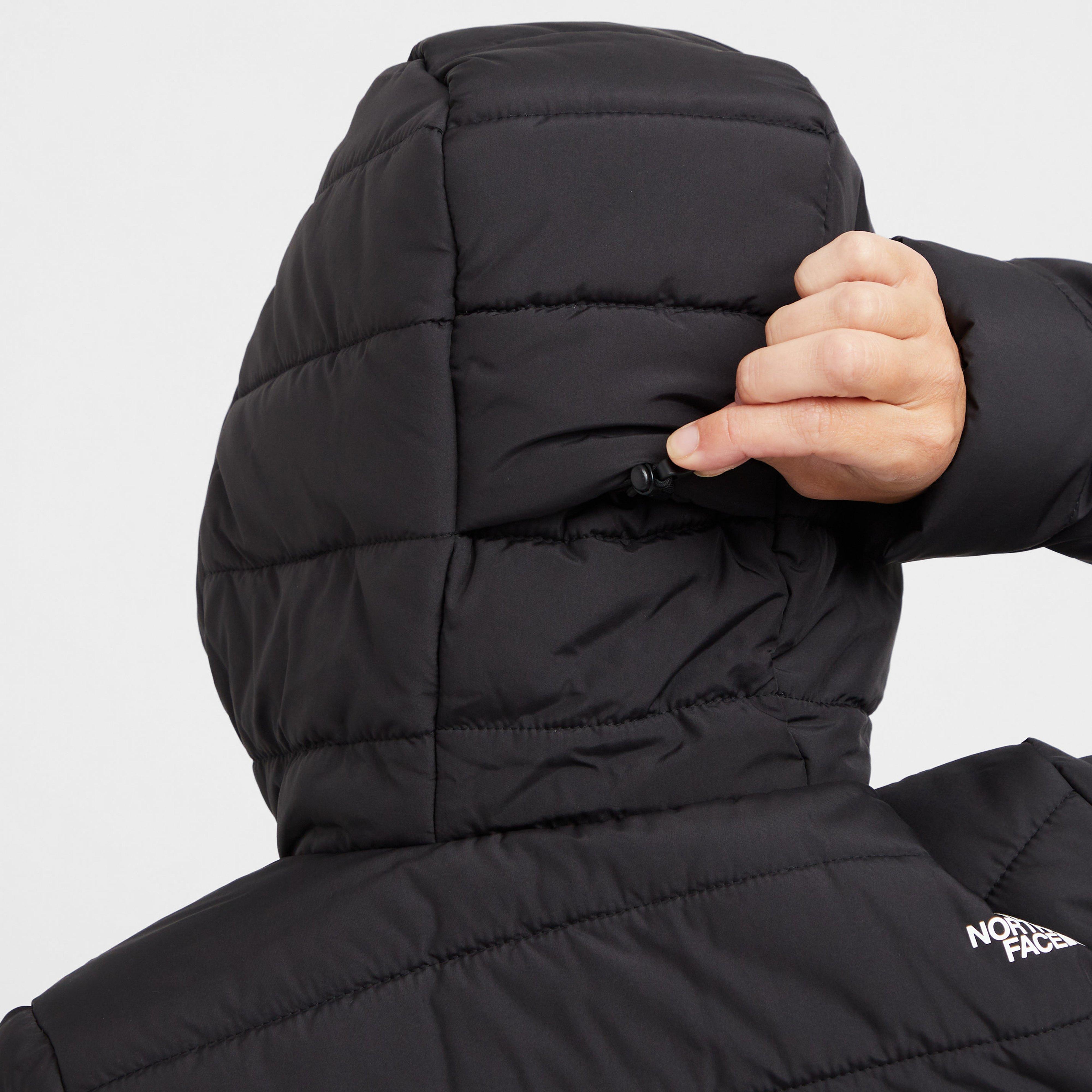 Women's Aconcagua Parka