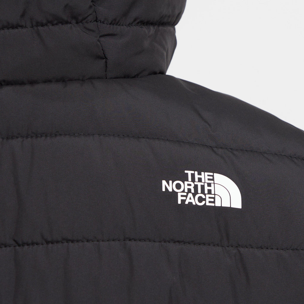 Women's Aconcagua Parka