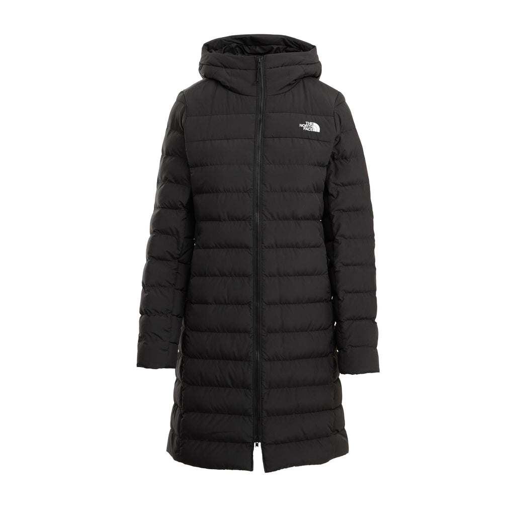 Women's Aconcagua Parka