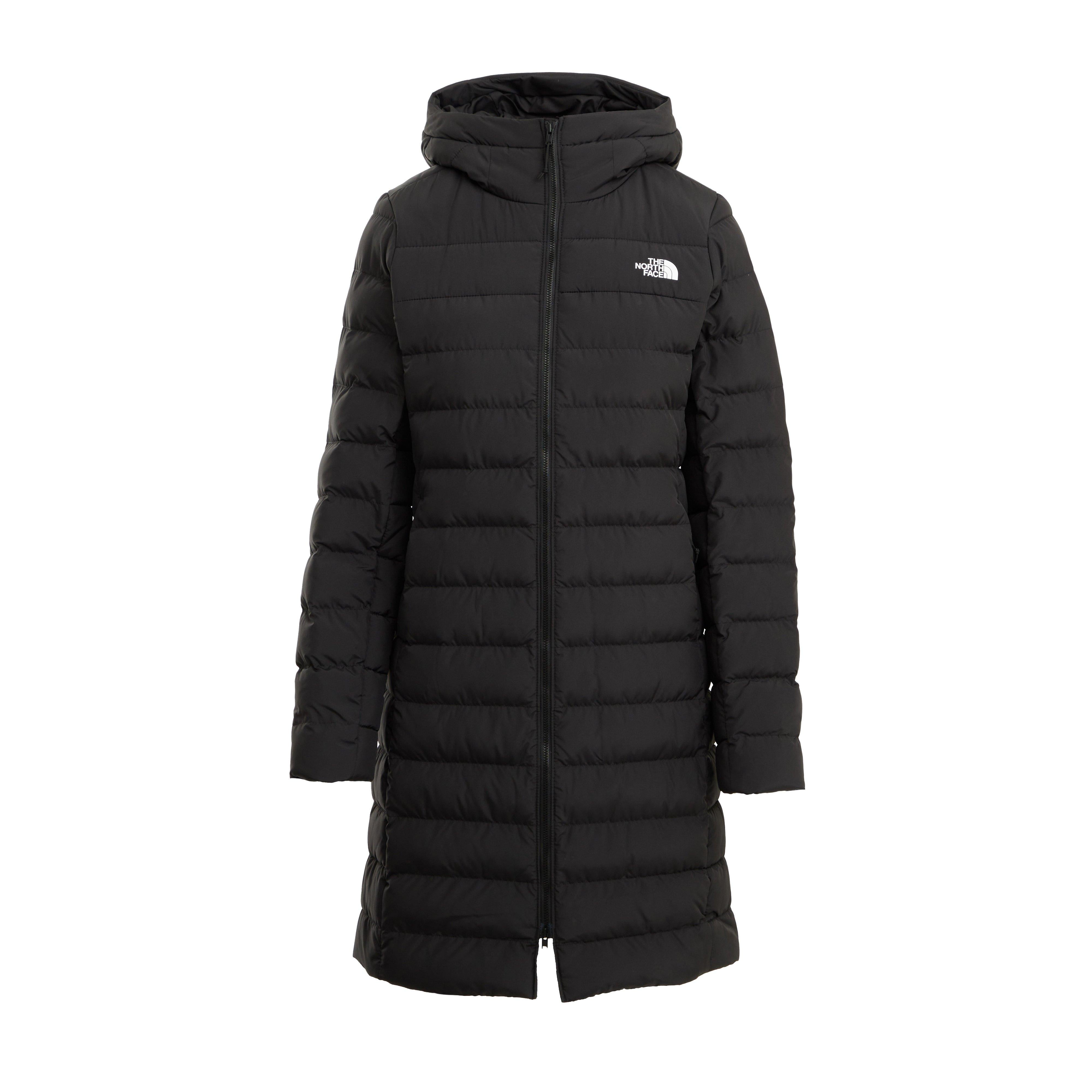 Women's Aconcagua Parka
