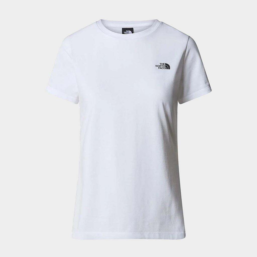 Women’s Simple Dome T-Shirt