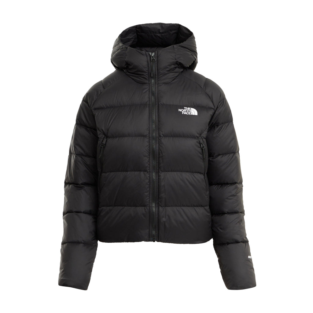 Women's Hyalite Down Hooded Jacket