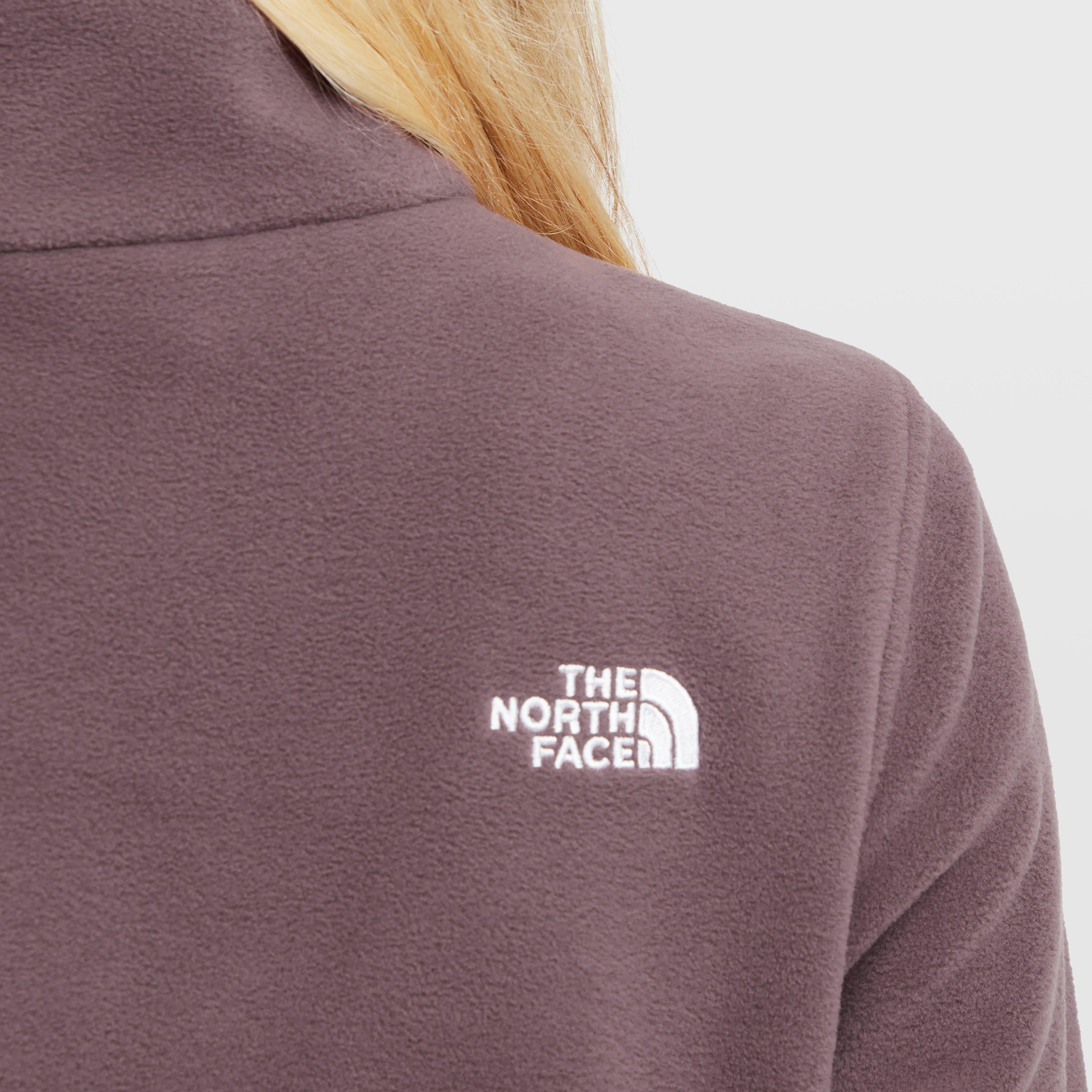 Women's Glacier 1/4 Zip Fleece