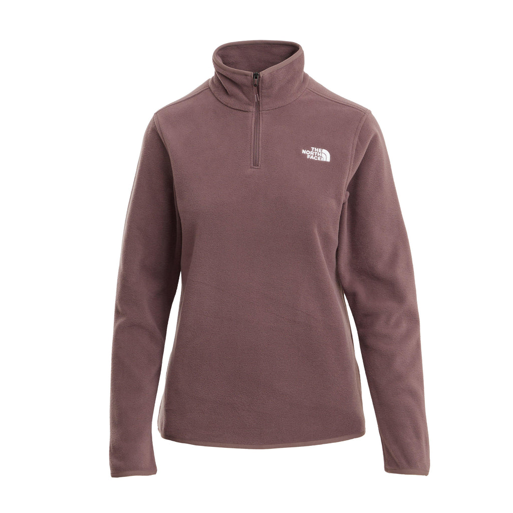 Women's Glacier 1/4 Zip Fleece