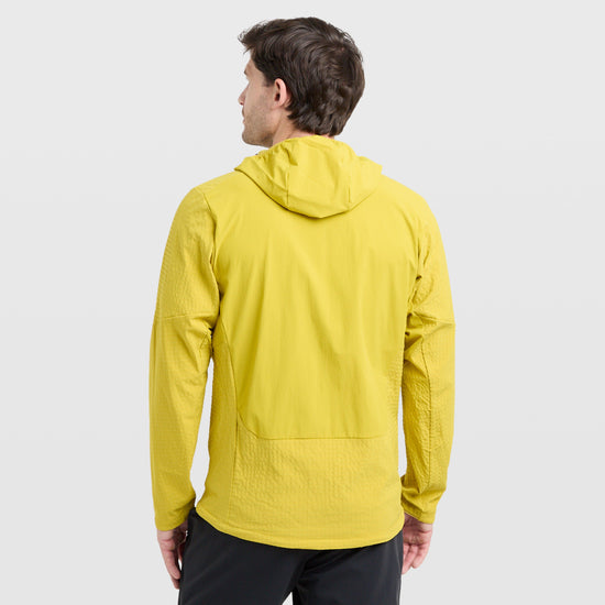 Men's Ascendor Pro Hoody