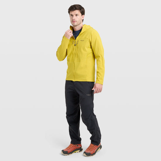 Men's Ascendor Pro Hoody