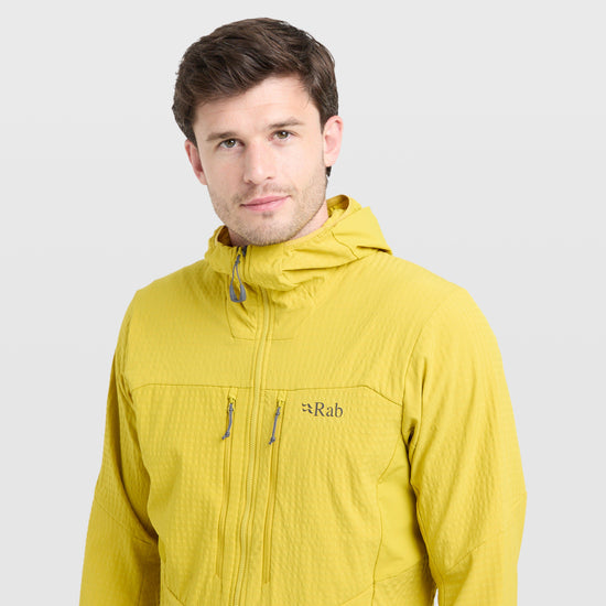 Men's Ascendor Pro Hoody