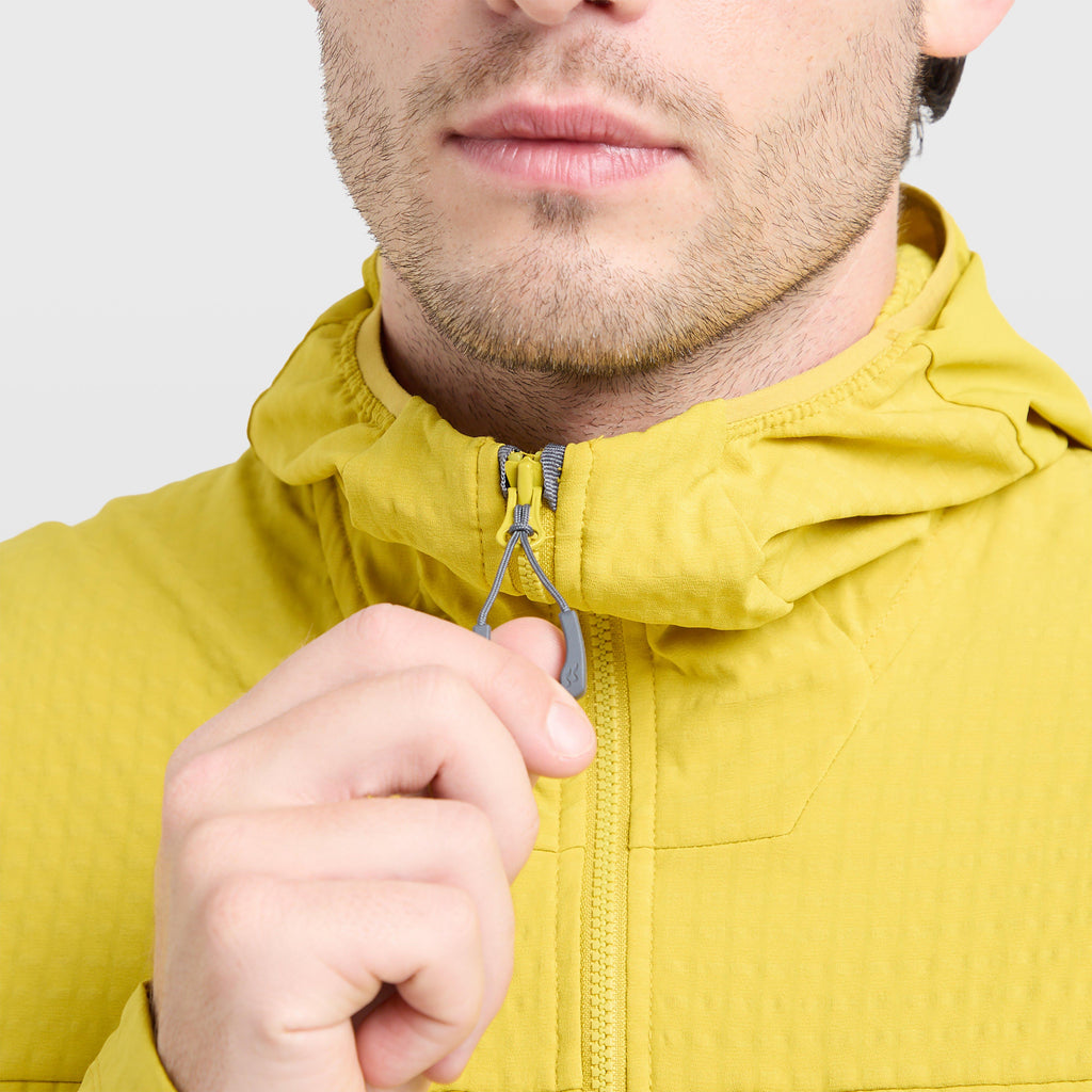 Men's Ascendor Pro Hoody