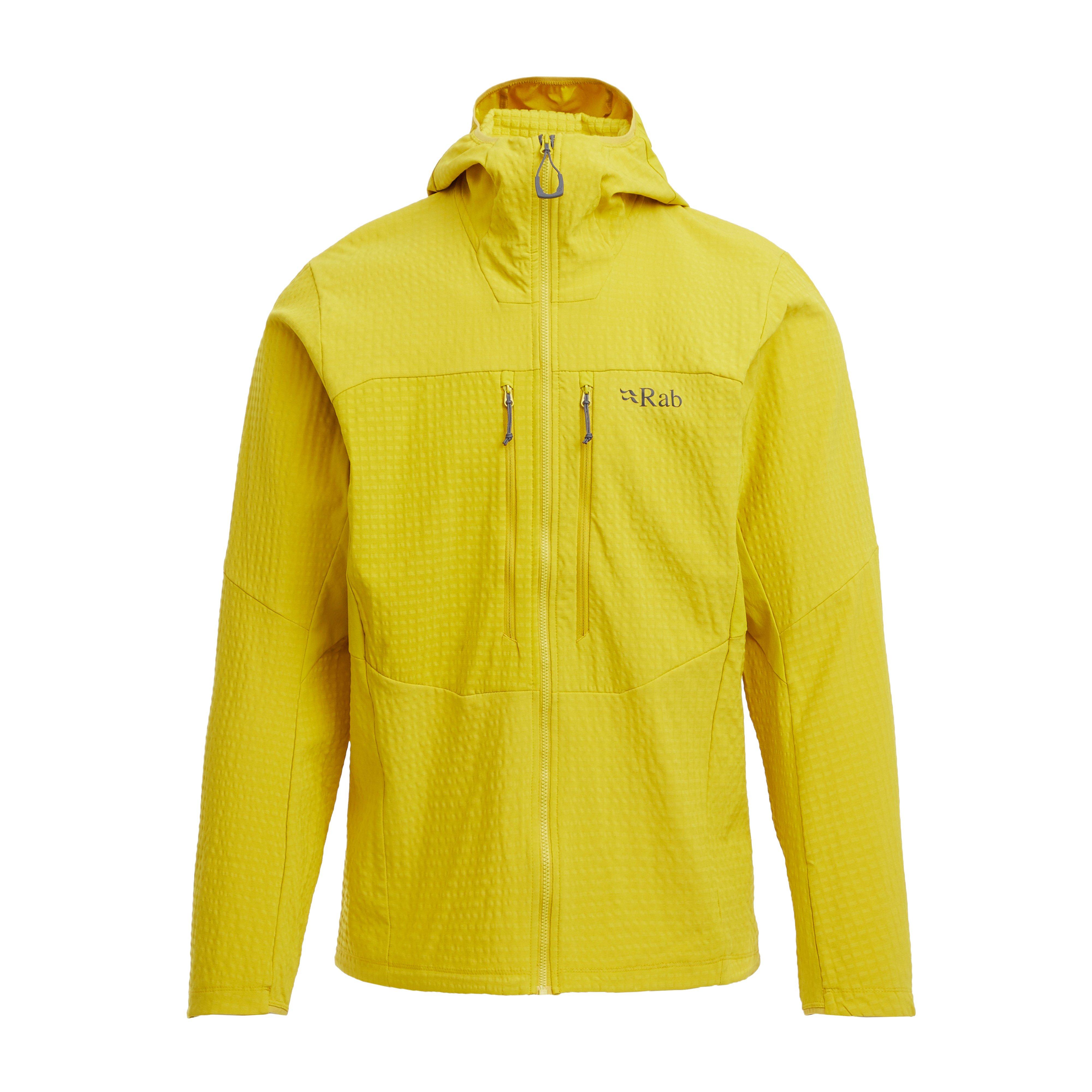 Men's Ascendor Pro Hoody