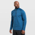 Men's Covex Pull-On Half Zip Fleece