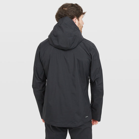 Men's Firewall Waterproof Jacket