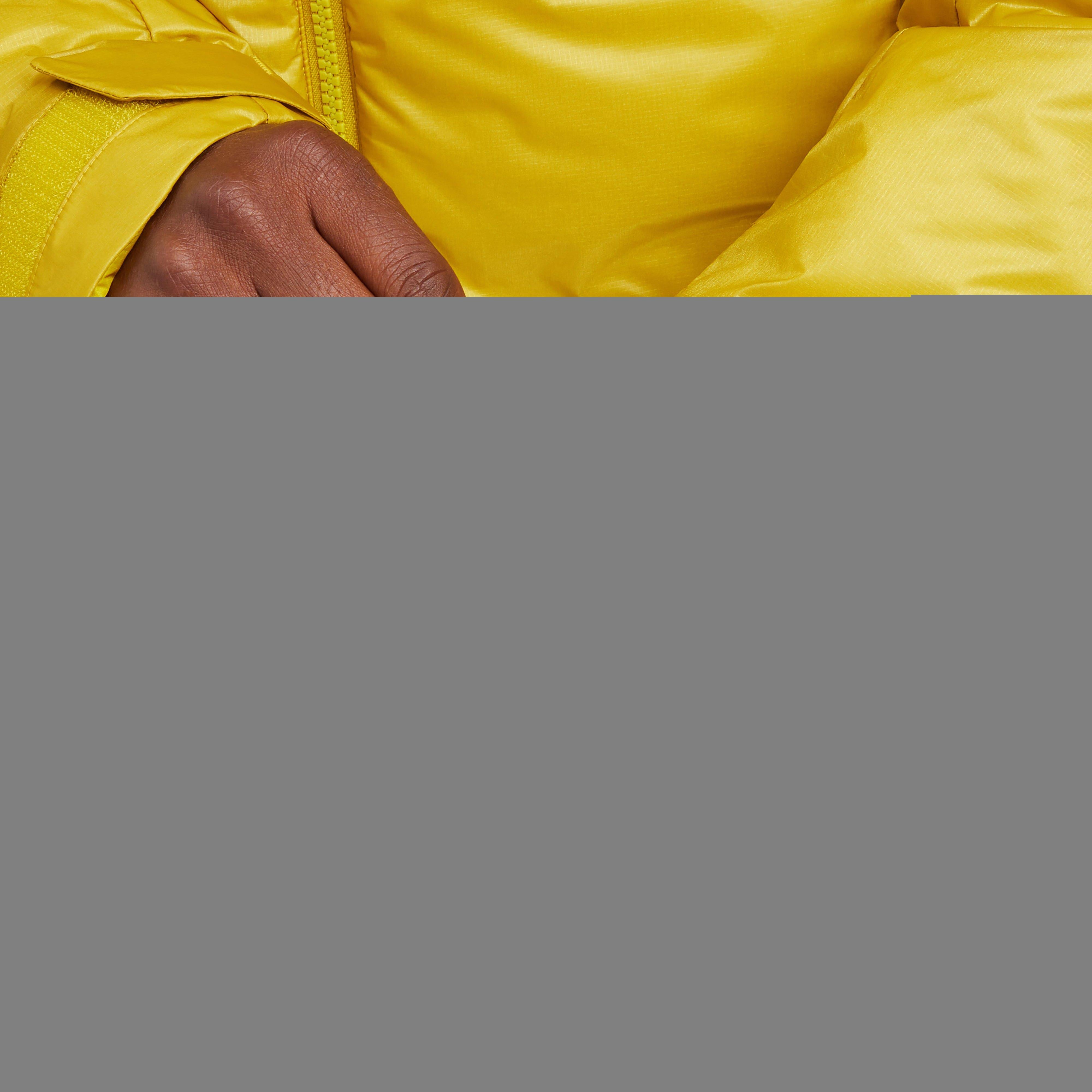 Men's Generator Alpine Jacket