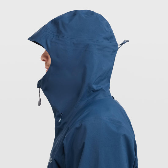 Men's Kangri GORE-TEX® Jacket