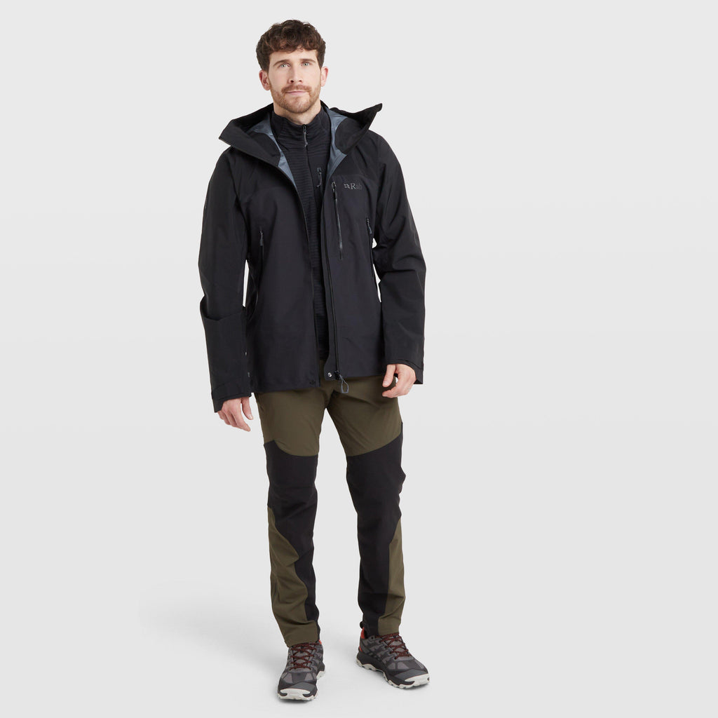 Men’s Latok Mountain GORE-TEX® Pro Jacket