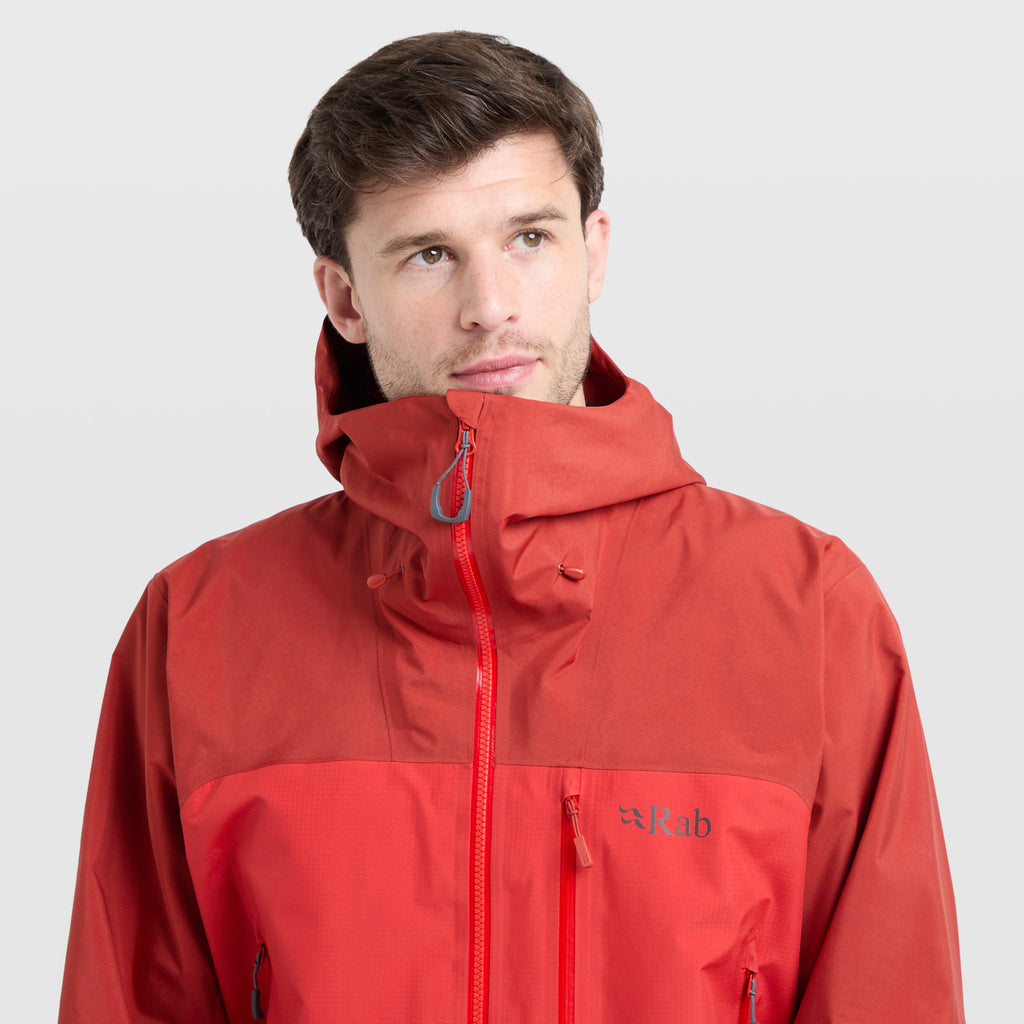 Men’s Latok Mountain GORE-TEX® Pro Jacket