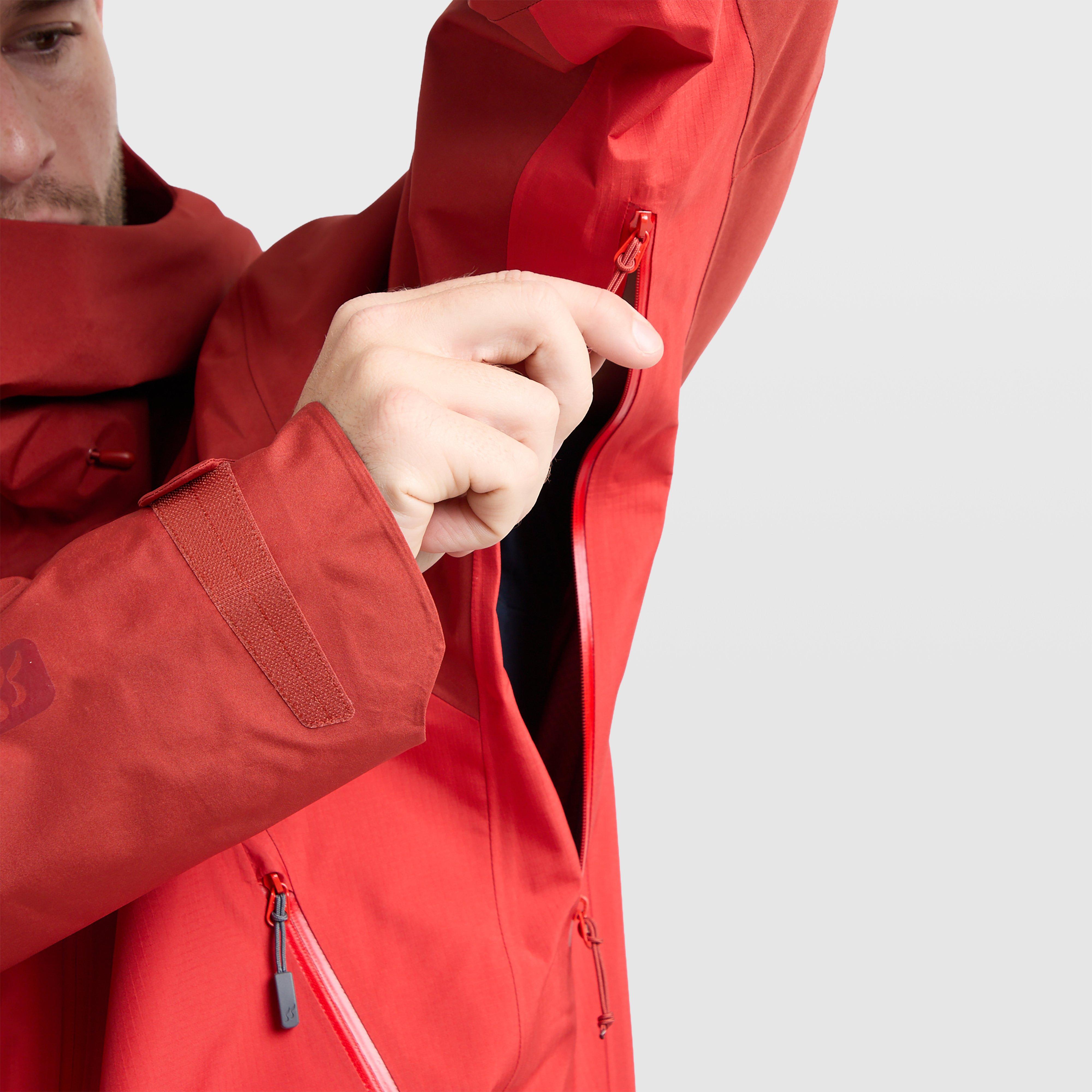 Men’s Latok Mountain GORE-TEX® Pro Jacket