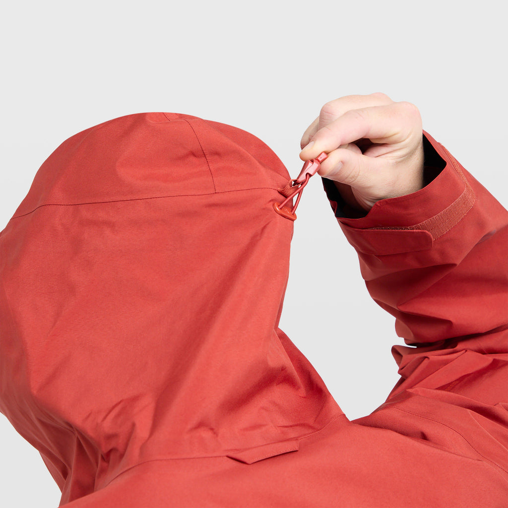 Men’s Latok Mountain GORE-TEX® Pro Jacket