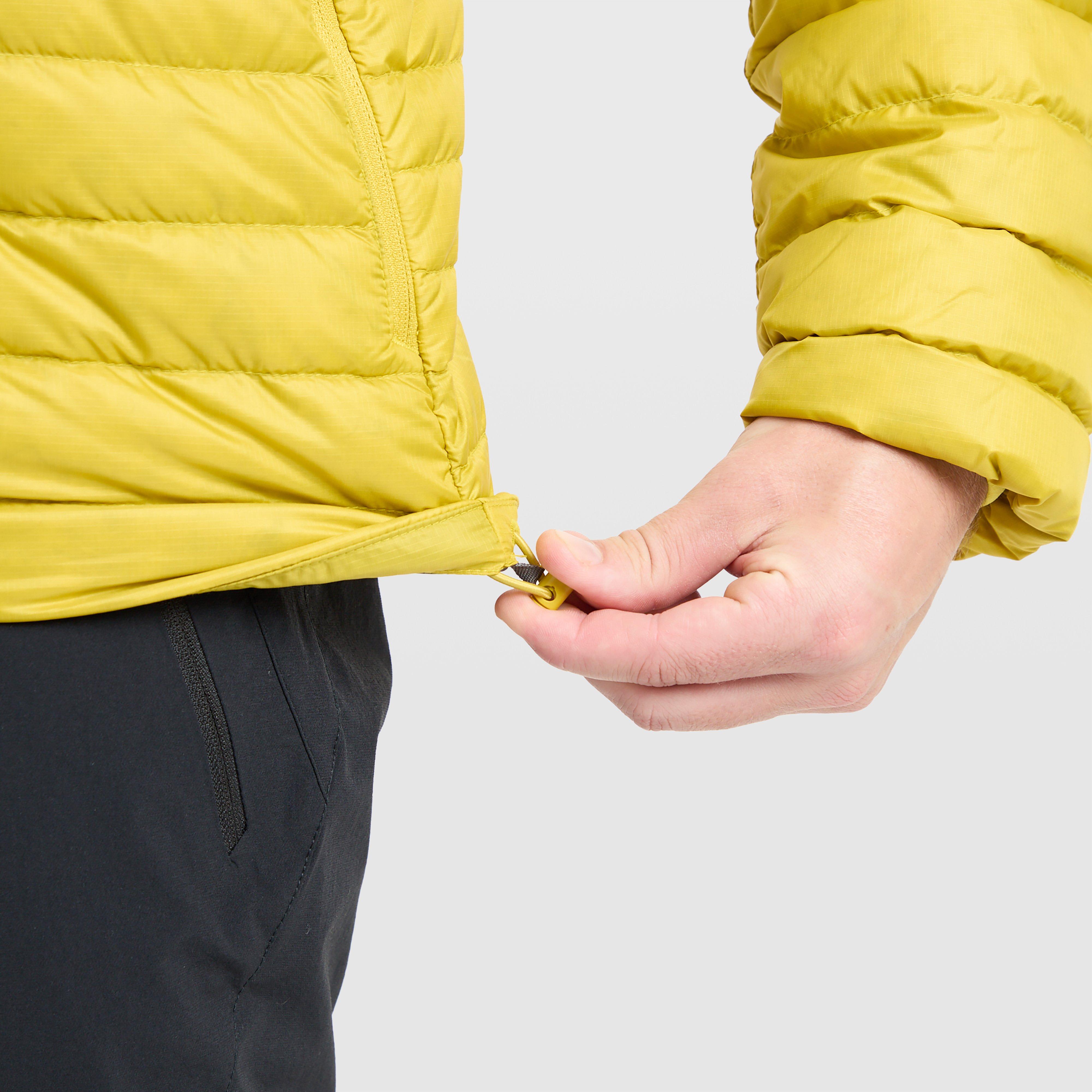 Men's Microlight Alpine Down Jacket