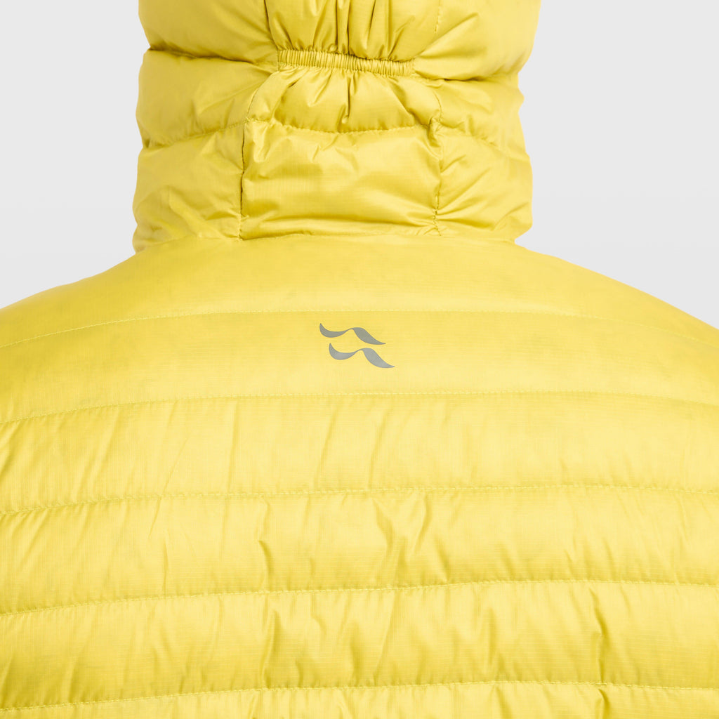 Men's Microlight Alpine Down Jacket