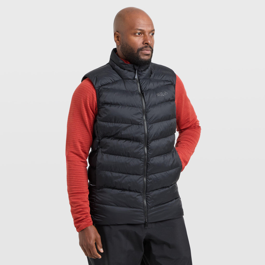Men’s Nebitron Pro Vest