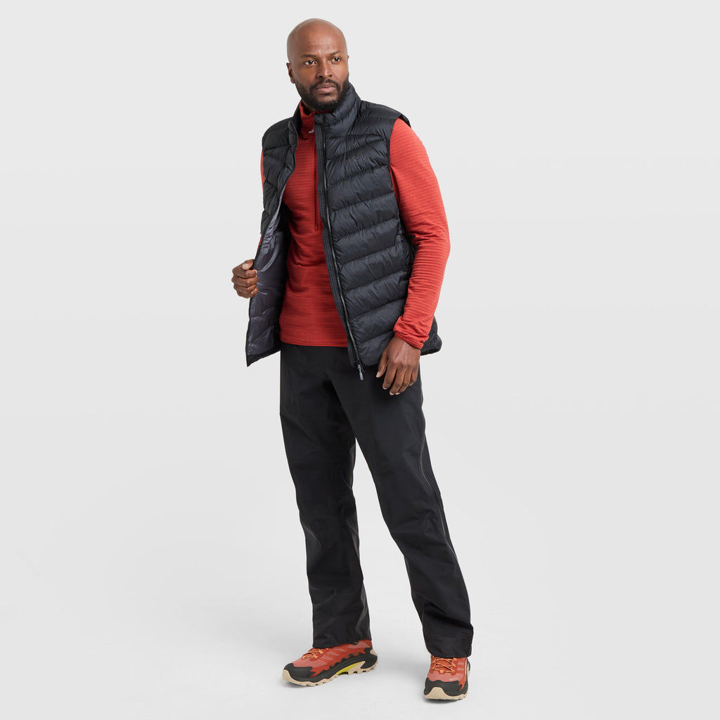 Men’s Nebitron Pro Vest