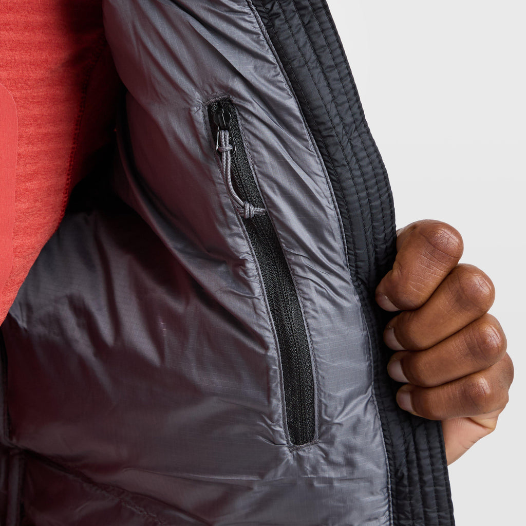 Men’s Nebitron Pro Vest