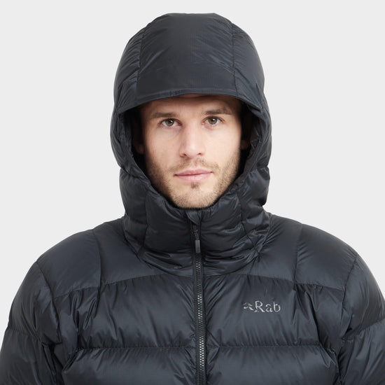 Men's Neutrino Pro Down Jacket