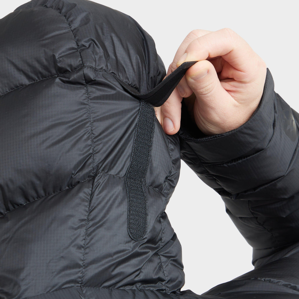 Men's Neutrino Pro Down Jacket