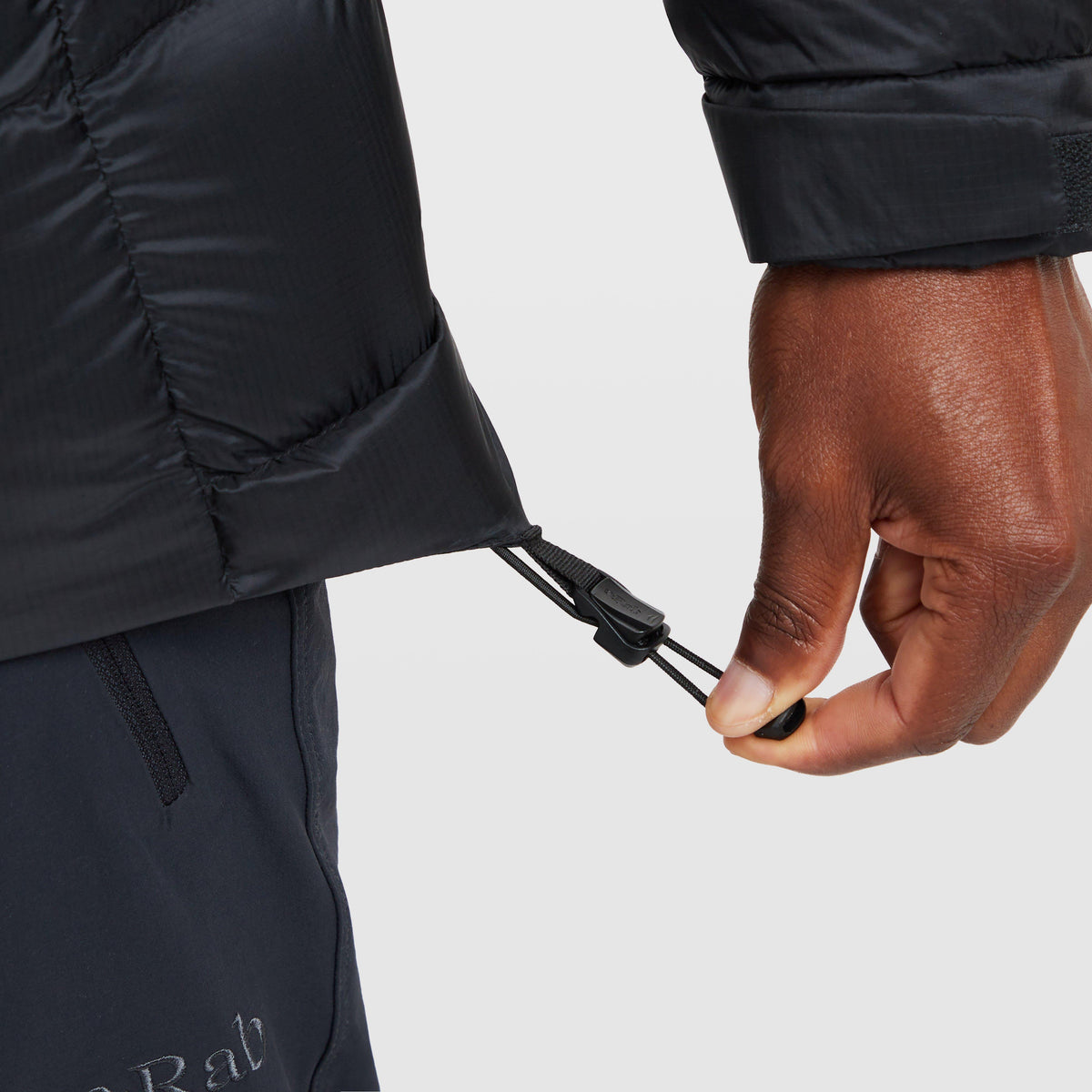 Men's Neutrino Pro Down Jacket