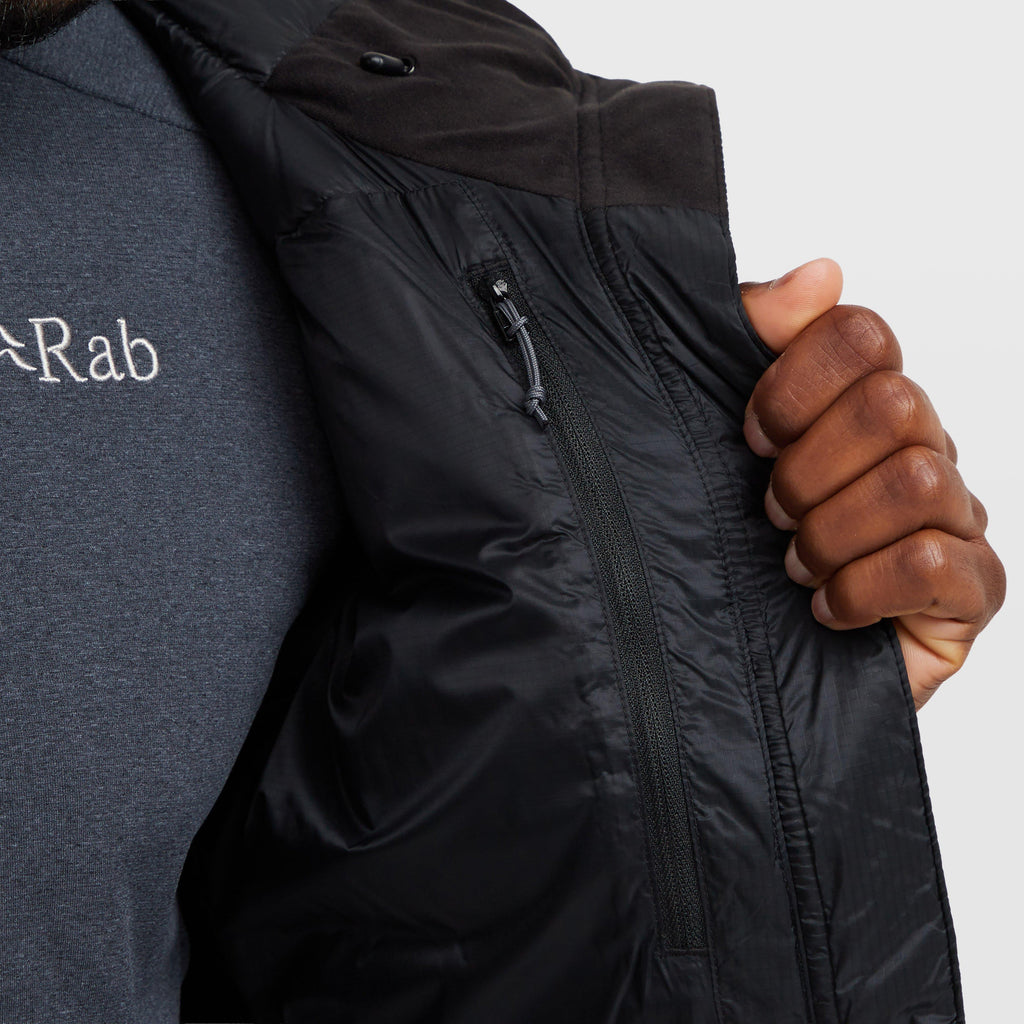 Men's Neutrino Pro Down Jacket
