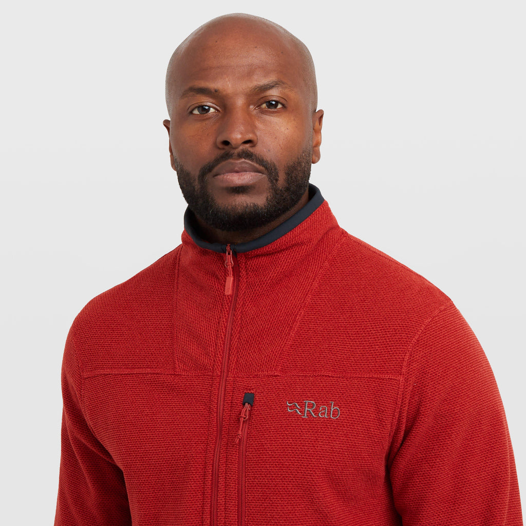 Men’s Quest 2.0 Pull-On Fleece
